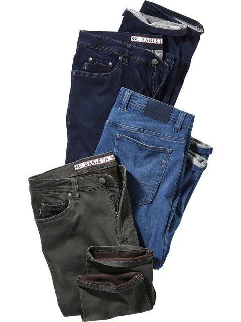 Babista Thermojeans MOSTIBELLO günstig online kaufen