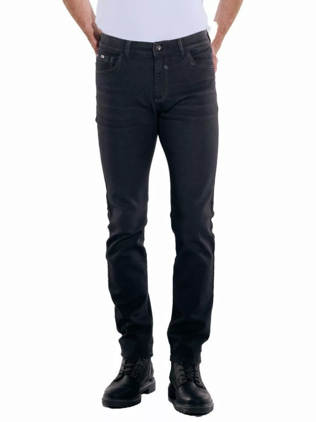 Engbers Stretch-Jeans Super-Stretch-Jeans slim fit günstig online kaufen