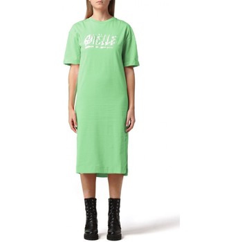 GaËlle Paris  Maxikleider Langes Jerseykleid Grn günstig online kaufen