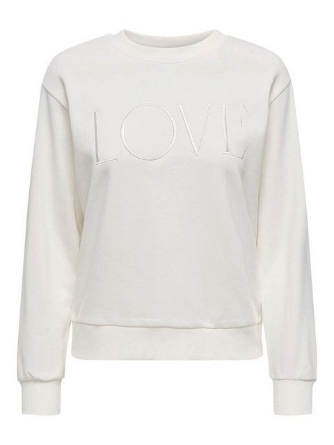 JDY Sweatshirt Paris LOVE (1-tlg) günstig online kaufen