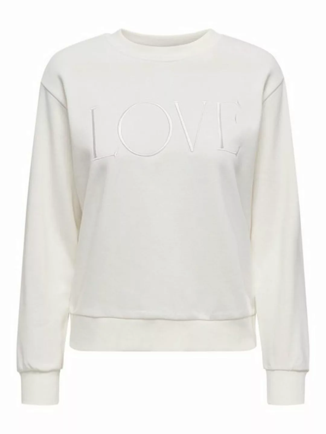 JDY Sweatshirt Paris LOVE (1-tlg) günstig online kaufen