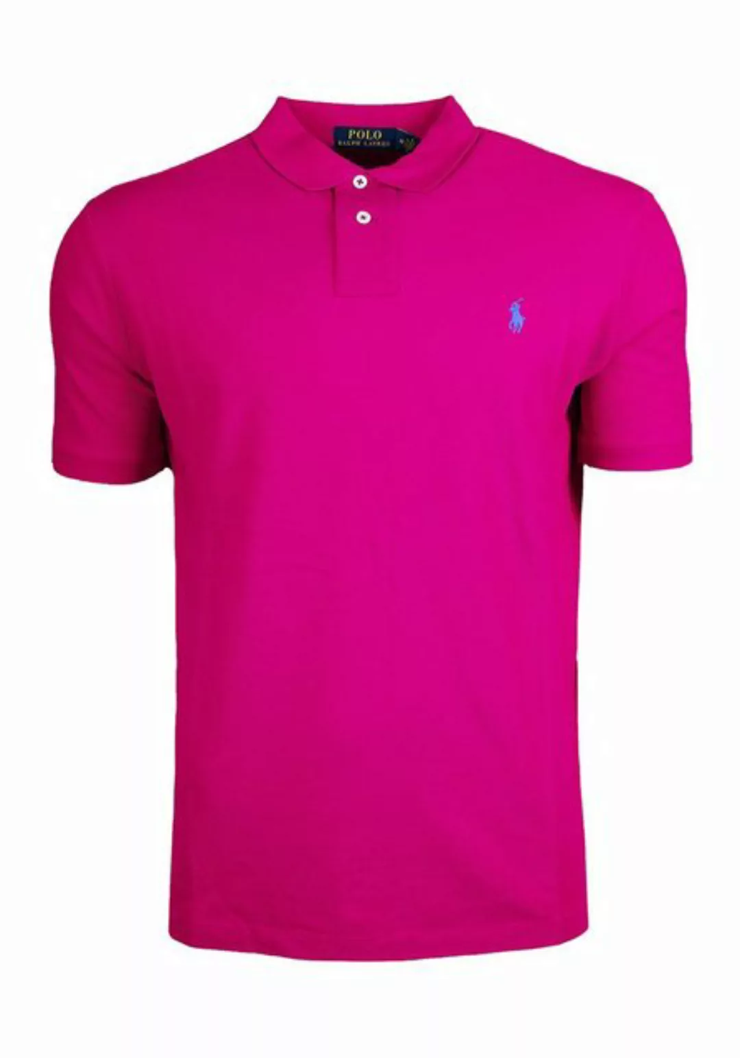Ralph Lauren Poloshirt Ralph Lauren Herren Poloshirt Herren Classic Fit – P günstig online kaufen