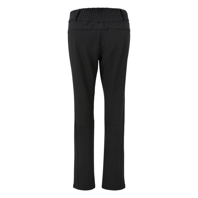 HOT Sportswear Funktionshose Denali L_Pants black günstig online kaufen