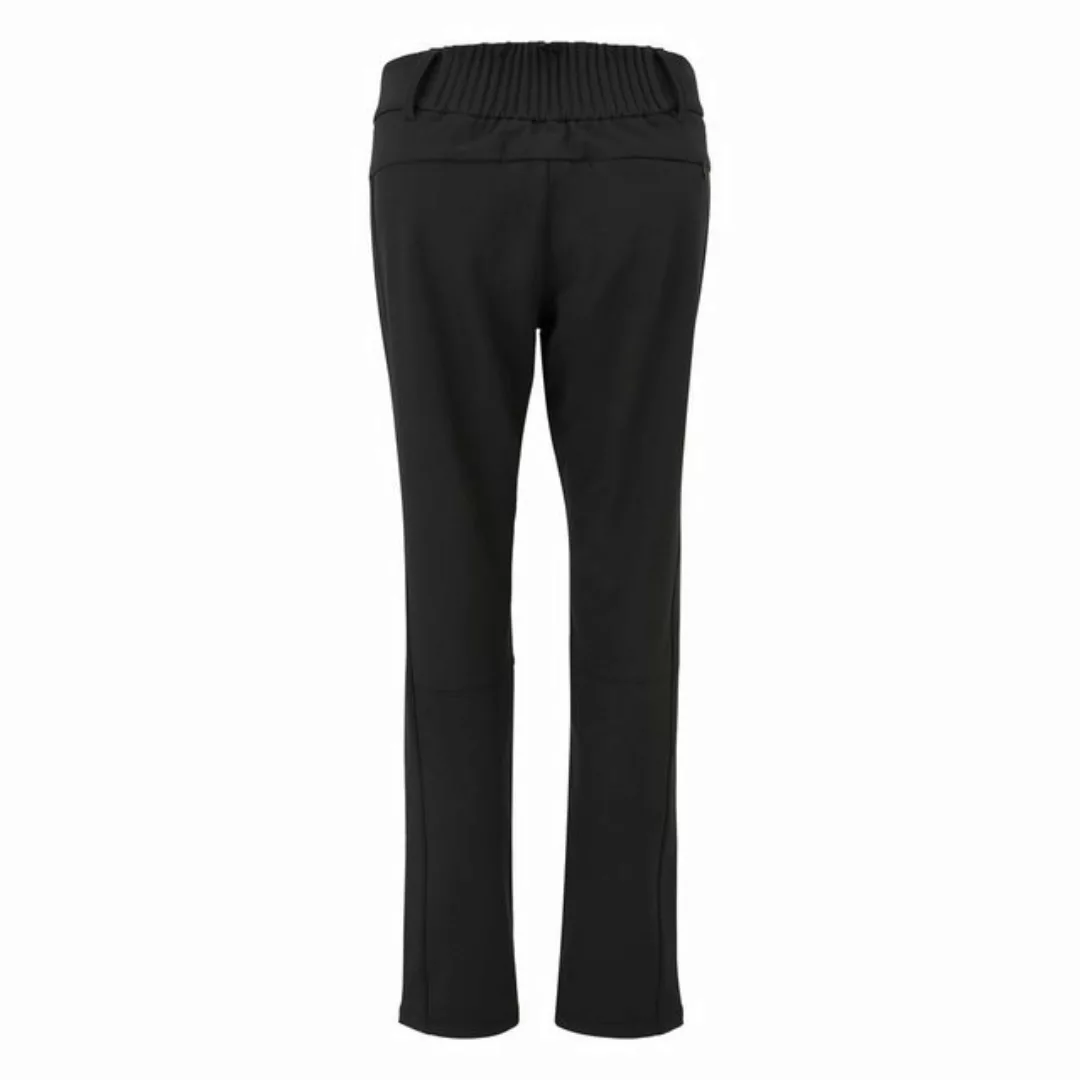 HOT Sportswear Funktionshose Denali L_Pants black günstig online kaufen