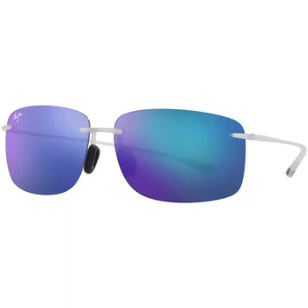 Maui Jim  Sonnenbrillen Hema B443-05CM Sonnenbrille polarisiert günstig online kaufen