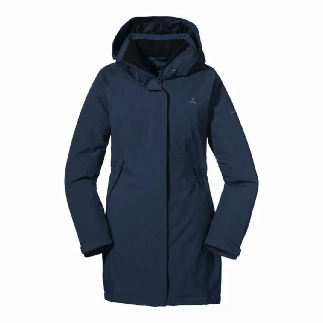 Schöffel Funktionsjacke Ins. Jacket Bastianisee L NAVY BLAZER günstig online kaufen