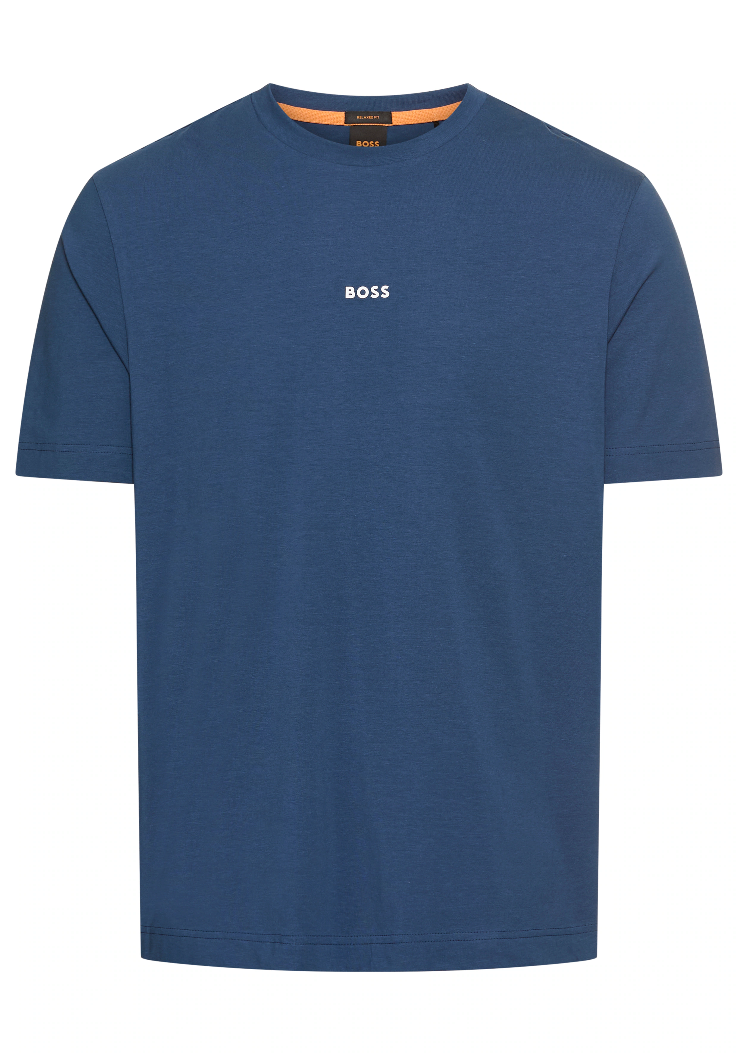 BOSS ORANGE T-Shirt "TChup", mit Rundhalsausschnitt günstig online kaufen