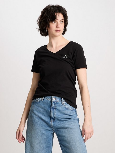 CROSS JEANS® T-Shirt 56094 günstig online kaufen