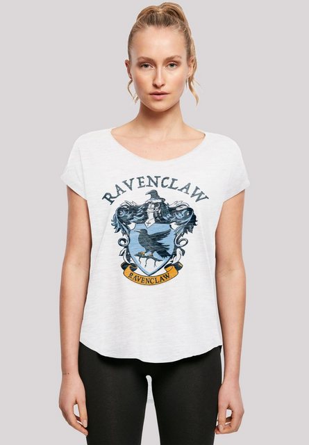 F4NT4STIC T-Shirt "Harry Potter Ravenclaw Crest", Print günstig online kaufen