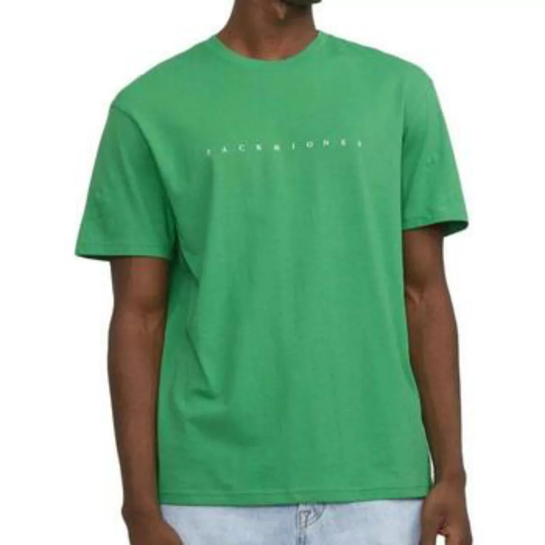 Jack & Jones  T-Shirts & Poloshirts 12234746 günstig online kaufen