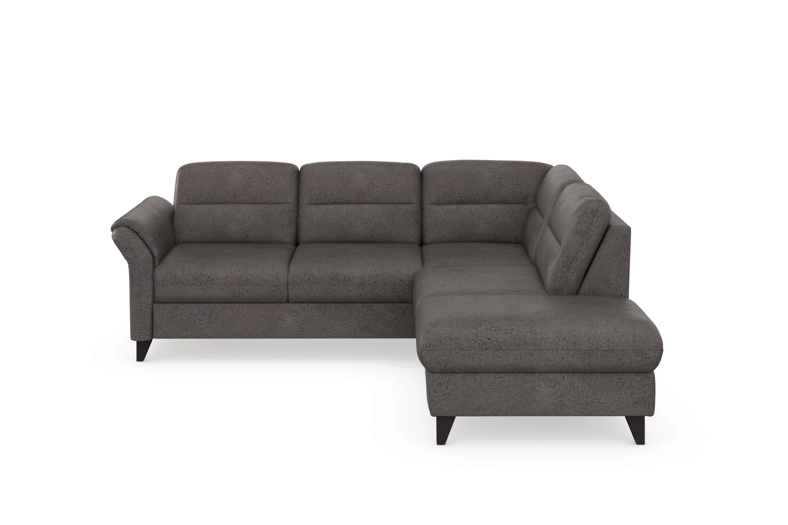 sit&more Ecksofa "Mellum L-Form" günstig online kaufen