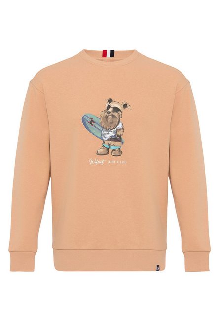 Williot Sweatshirt HECTOR günstig online kaufen