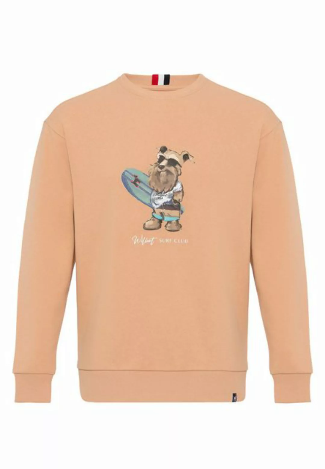 Williot Sweatshirt HECTOR günstig online kaufen