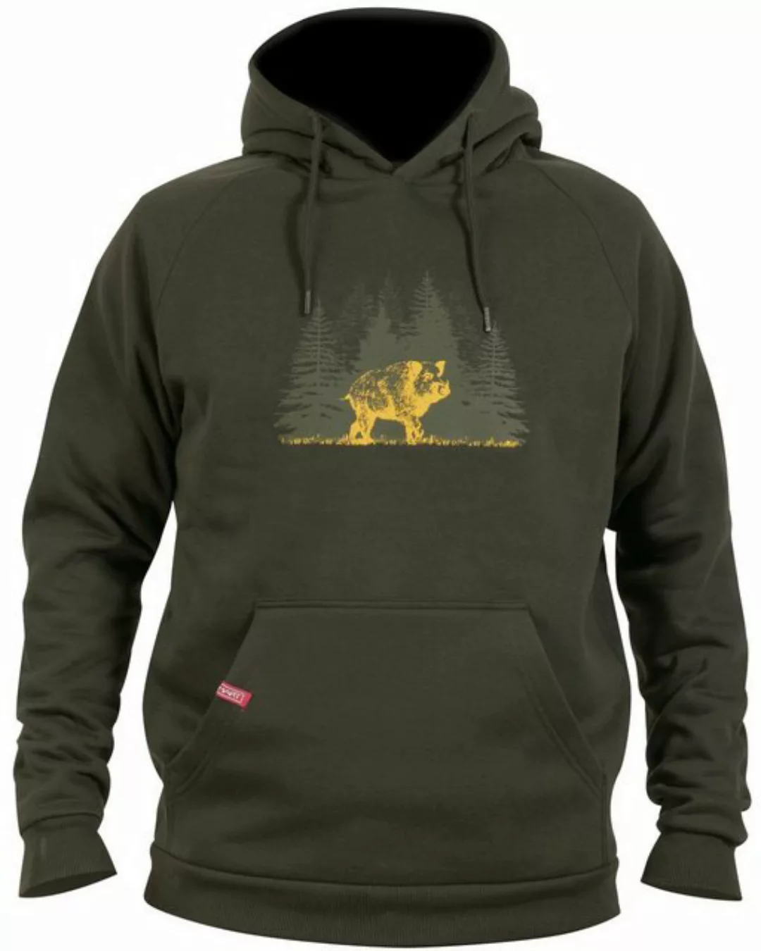 Hart Sweatshirt Hoodie günstig online kaufen