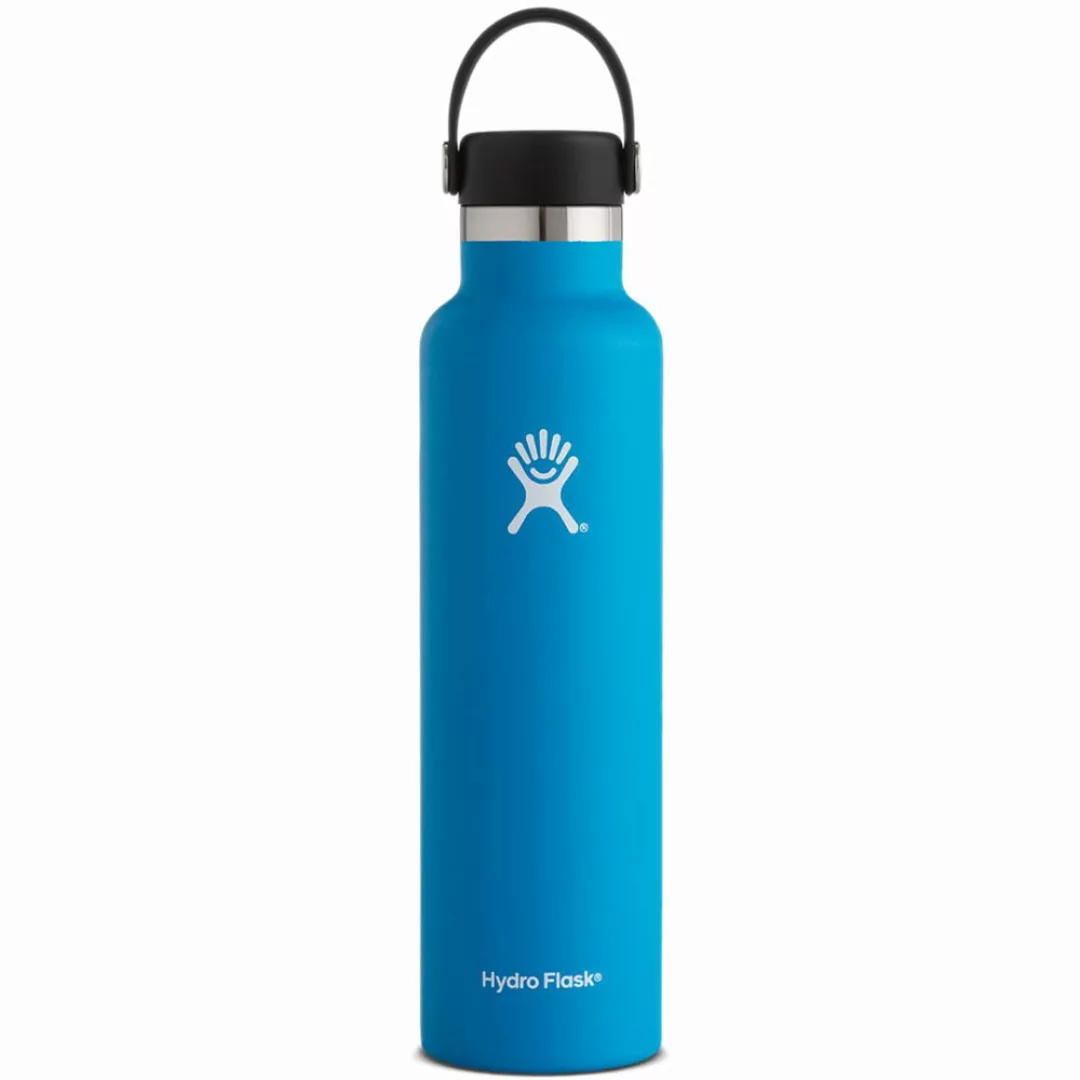 Hydro Flask Hydration Trinkflasche vakuum-isoliert 24 oz (709 ml), Standard günstig online kaufen