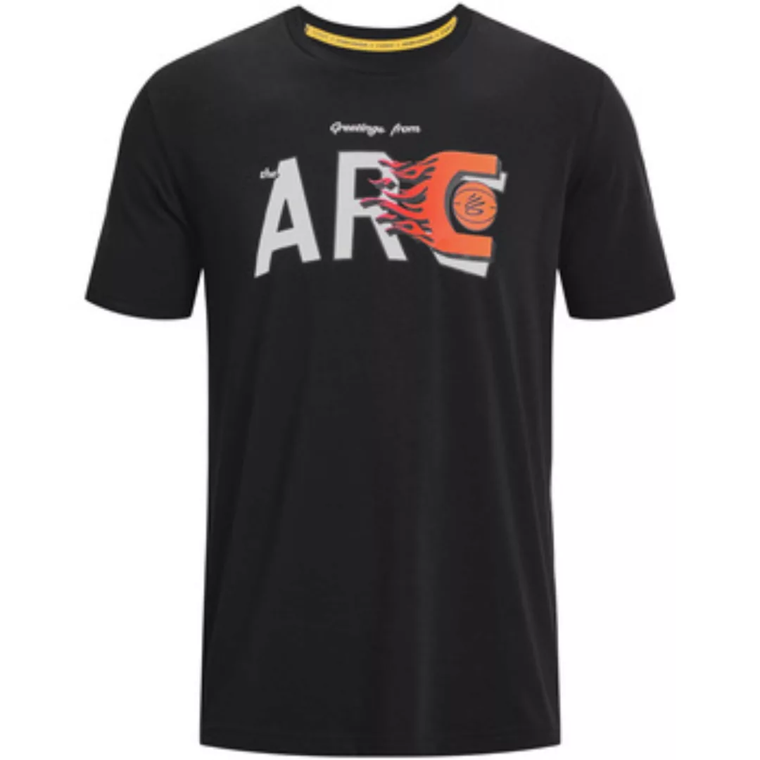 Under Armour  T-Shirts & Poloshirts - günstig online kaufen