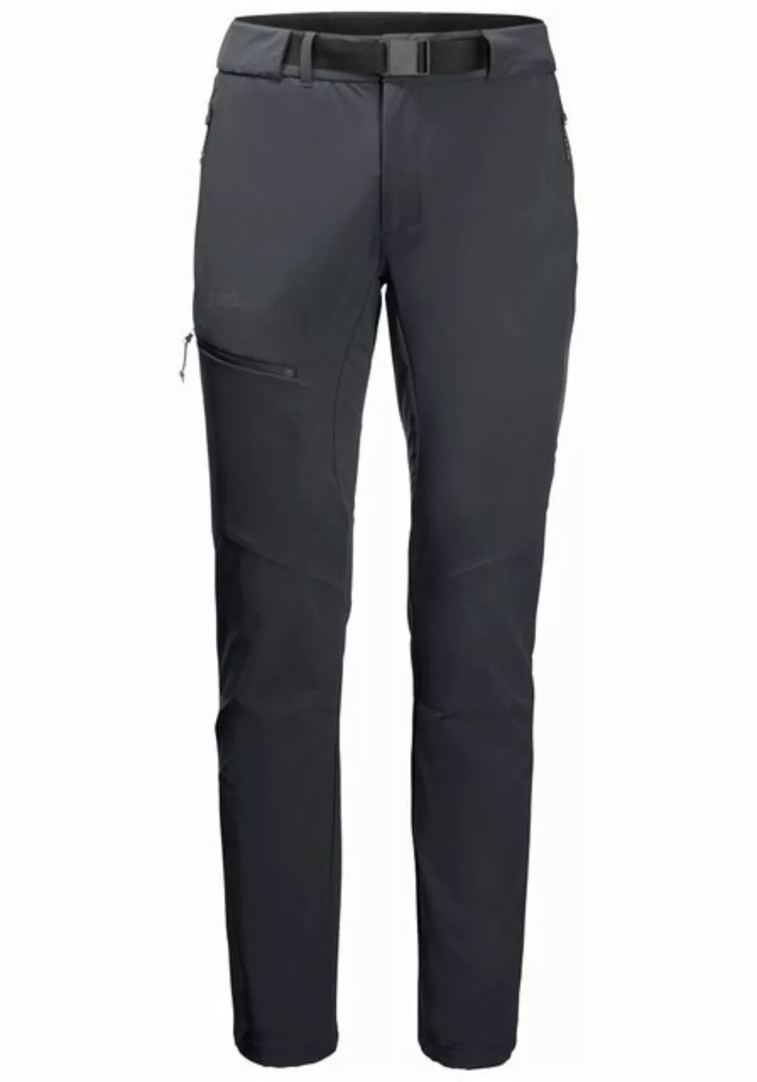 Jack Wolfskin Softshellhose "HOLDSTEIG PANTS M" günstig online kaufen