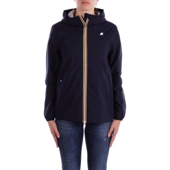 K-Way  Damen-Jacke K8138PW günstig online kaufen