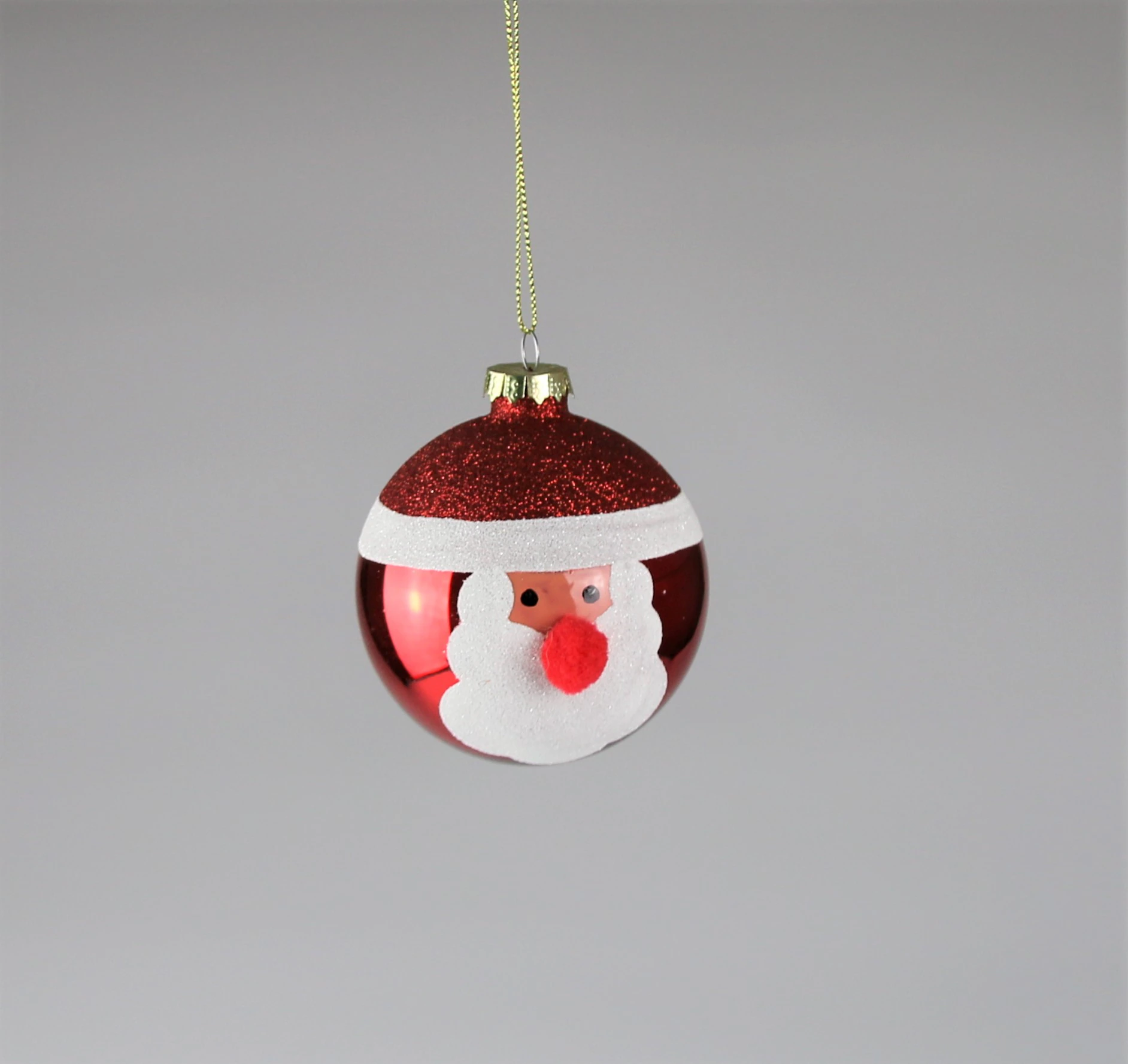 AM Design Weihnachtsbaumkugel "aus Glas, Ø: 8 cm", 6er Set günstig online kaufen