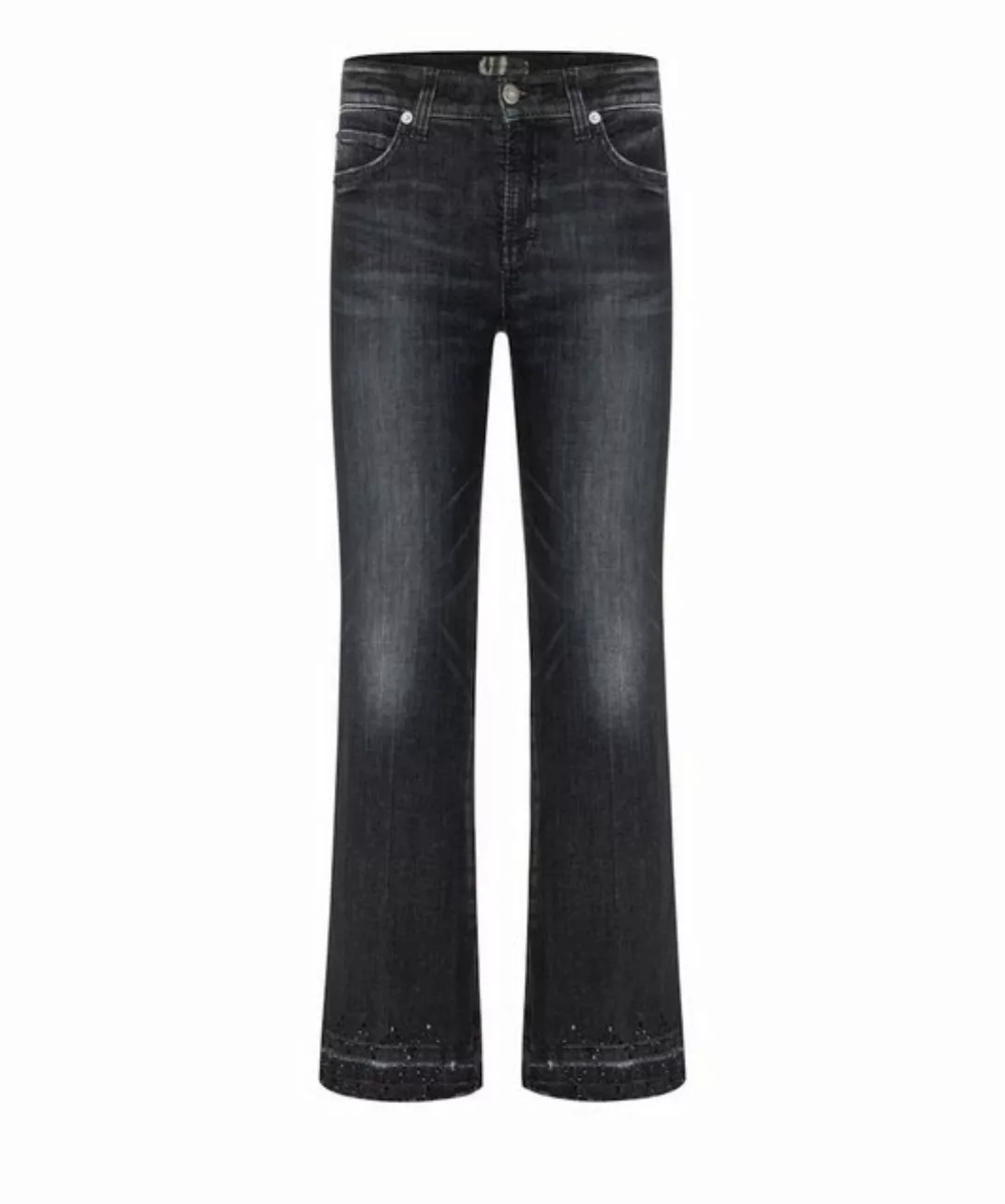 Cambio 5-Pocket-Jeans Francesca günstig online kaufen