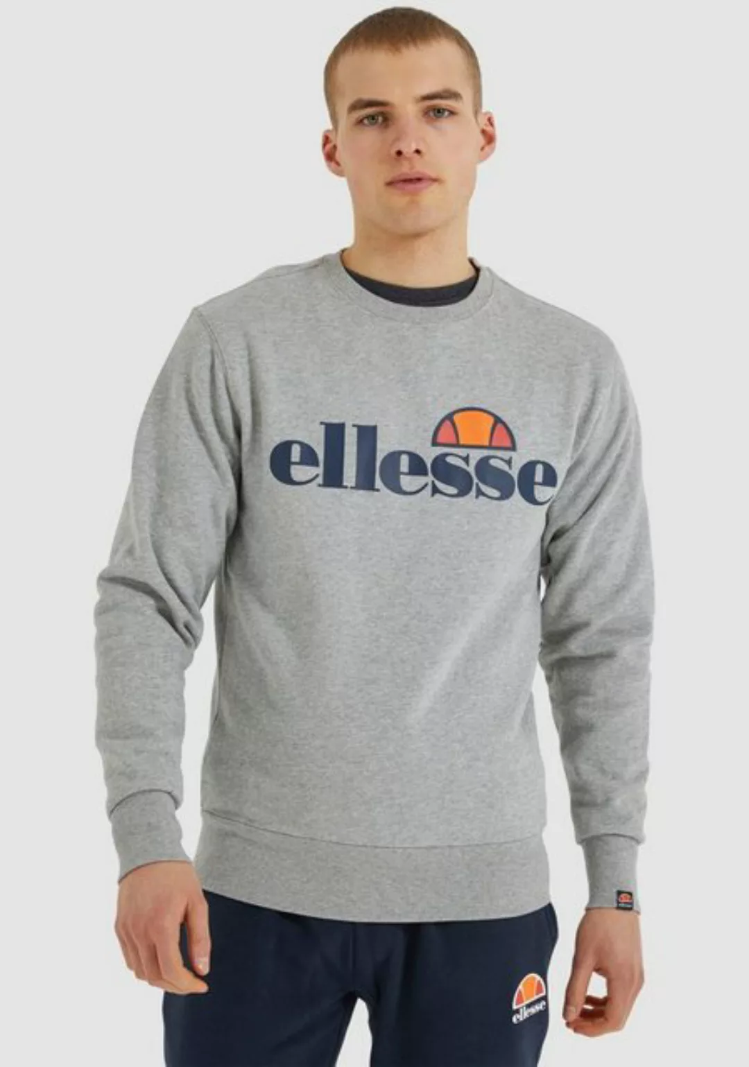 Ellesse Sweatshirt SL SUCCISO SWEATSHIRT günstig online kaufen