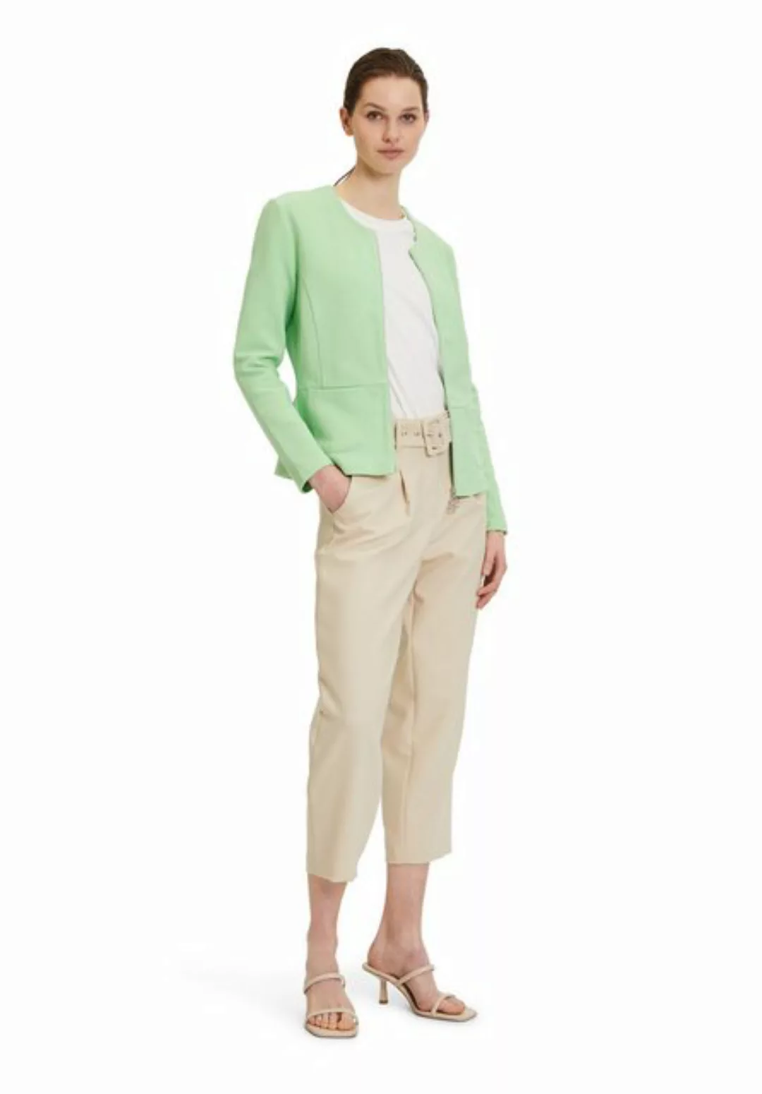 Betty Barclay Jackenblazer Shirtblazer günstig online kaufen