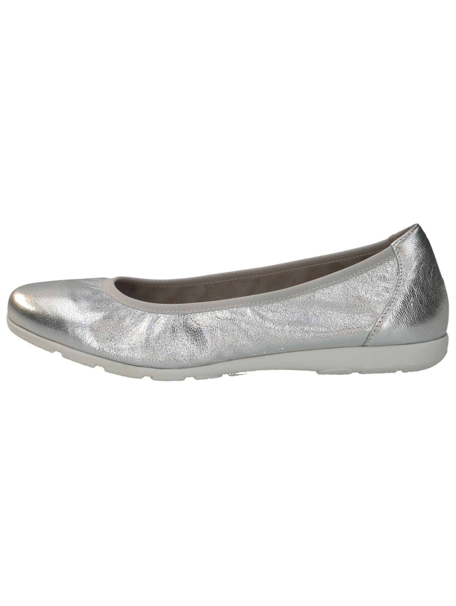 Caprice Ballerina "Caprice Ballerinas Leder" günstig online kaufen