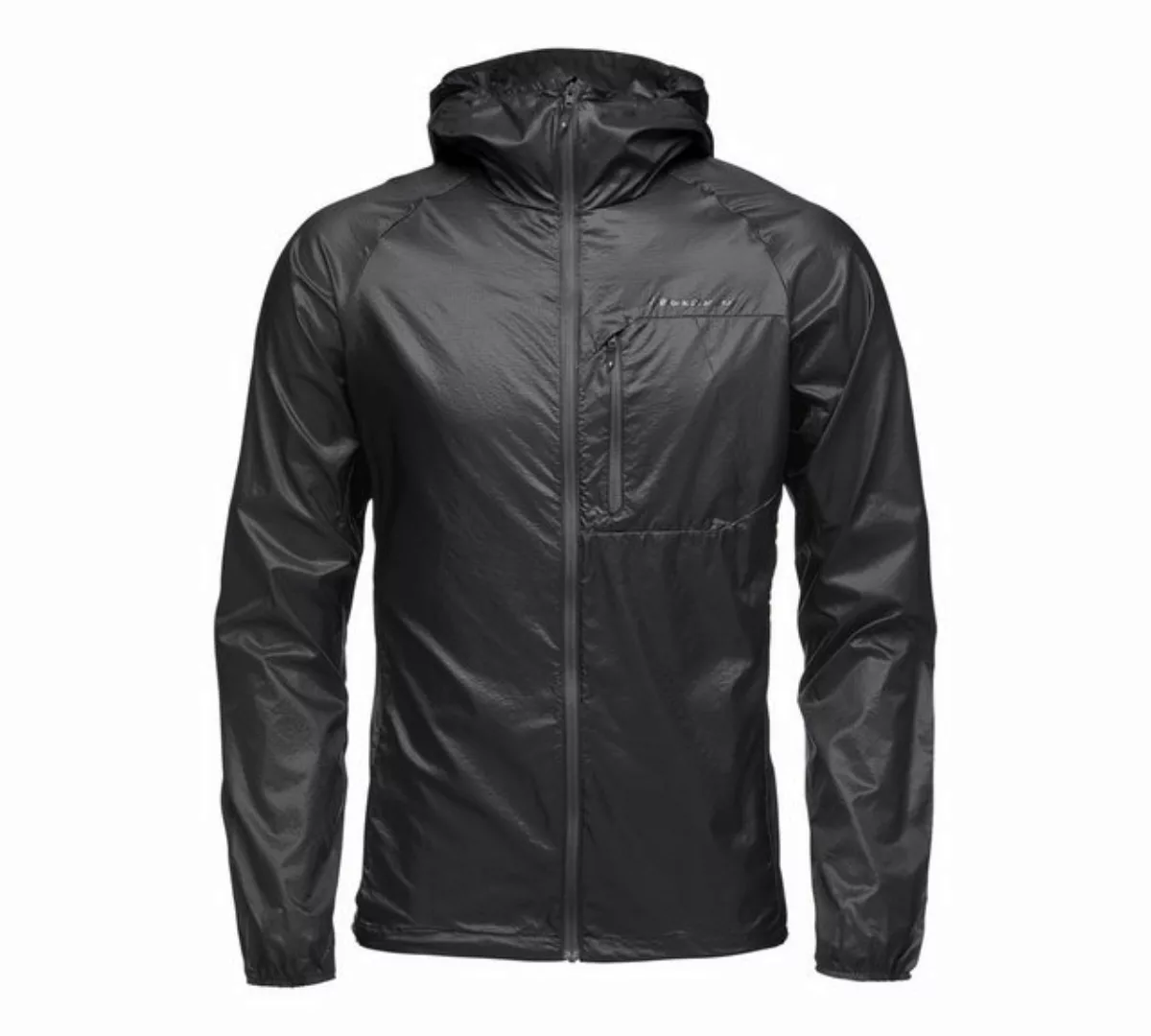 Black Diamond Outdoorjacke Black Diamond M Distance Wind Shell Herren Anora günstig online kaufen