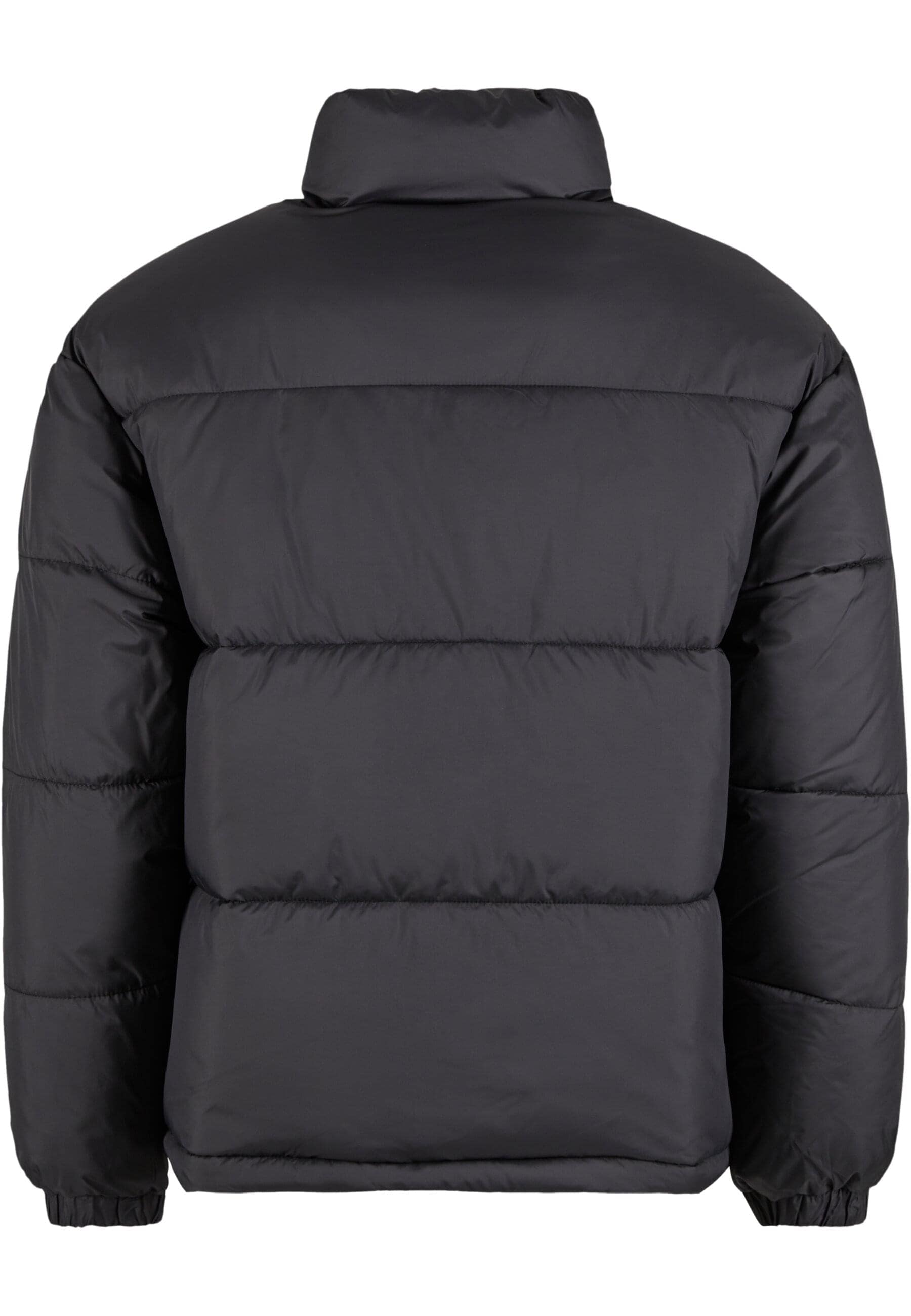 URBAN CLASSICS Winterjacke "Urban Classics Basic Puffer Winter Jacket", (1 günstig online kaufen