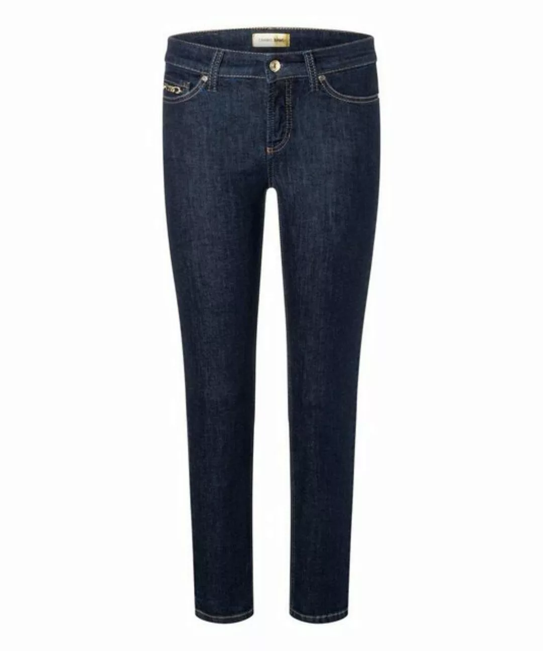 Cambio Regular-fit-Jeans Piper cropped günstig online kaufen