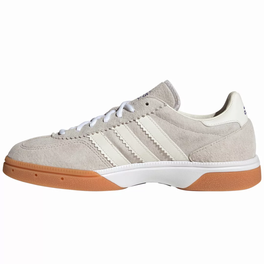 adidas Originals Handball Spezial White/Off White/Lucid Blue günstig online kaufen