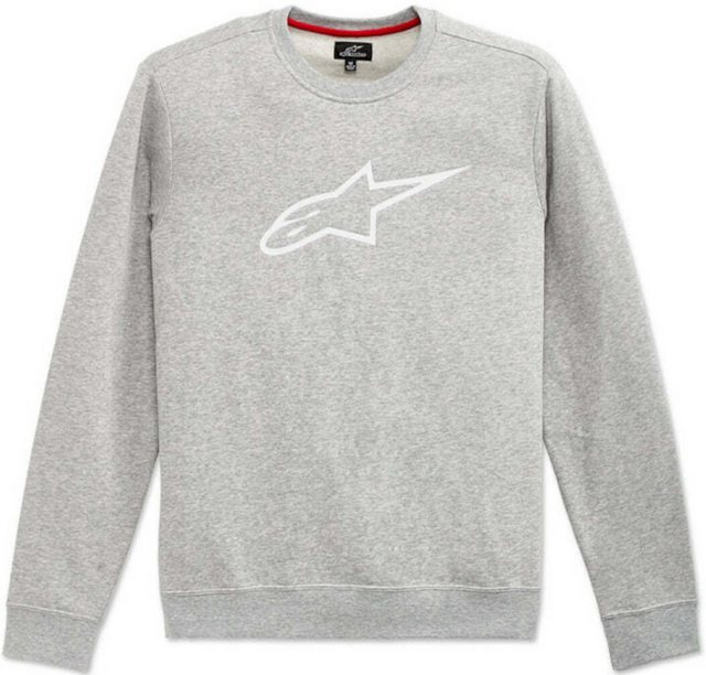 Alpinestars Sweatshirt Ageless Crew Pullover günstig online kaufen