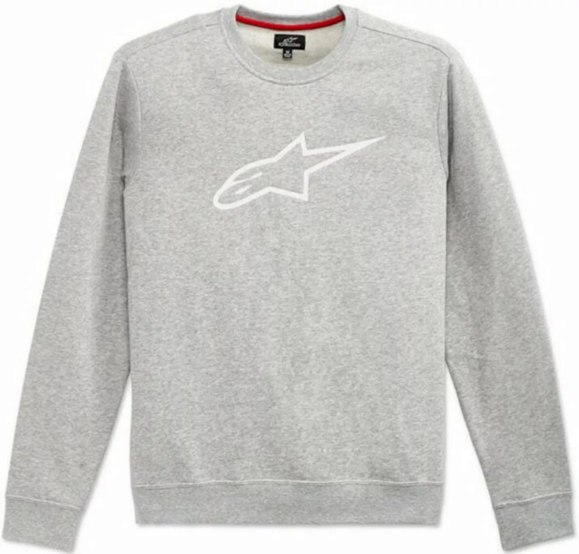 Alpinestars Sweatshirt Ageless Crew Pullover günstig online kaufen