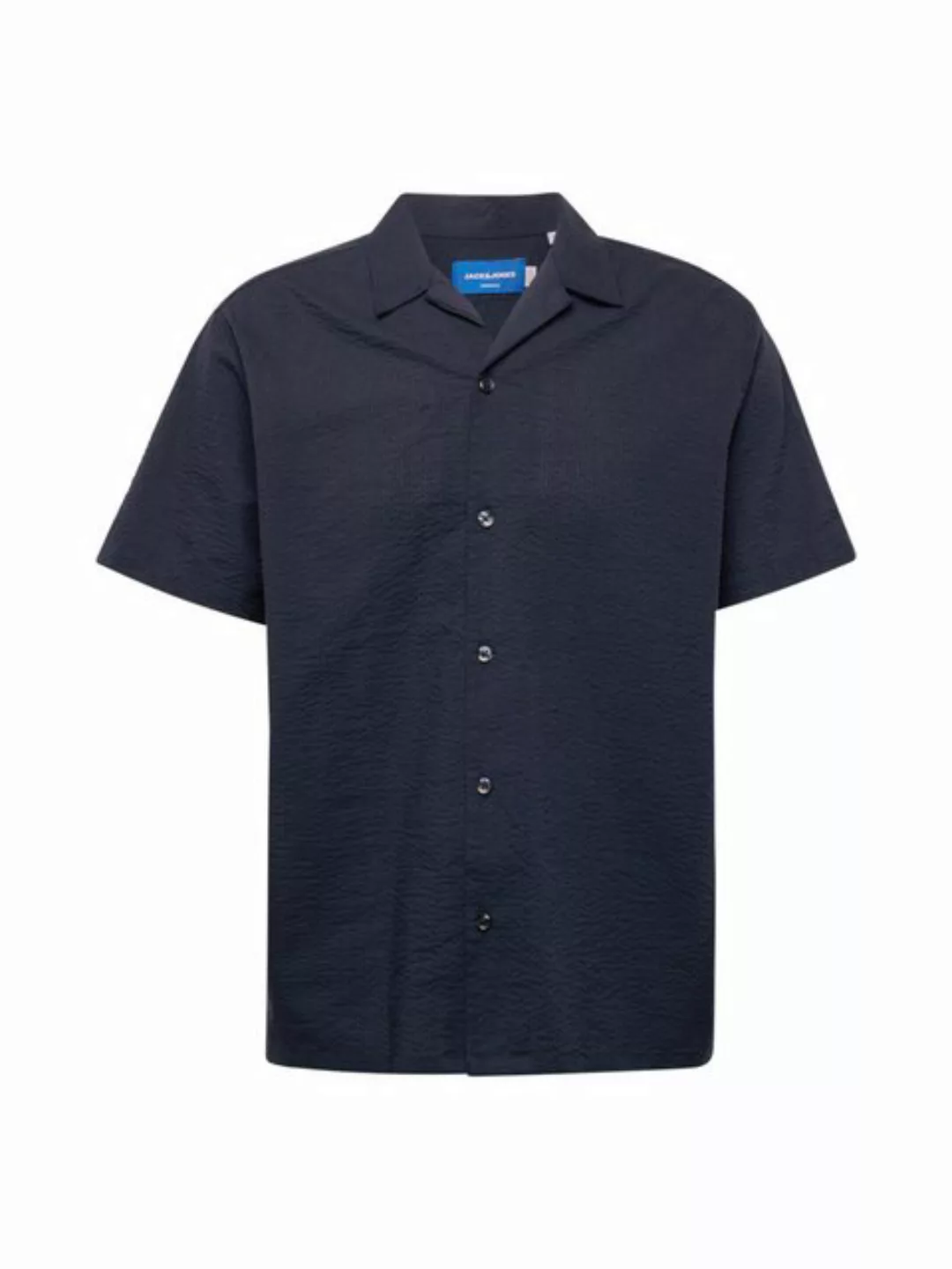 Jack & Jones Kurzarmhemd JOREaster Palma (1-tlg) günstig online kaufen