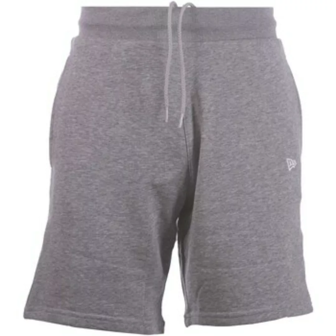 New-Era  Shorts Ne Essential Shorts Newera  Hgrwhi günstig online kaufen
