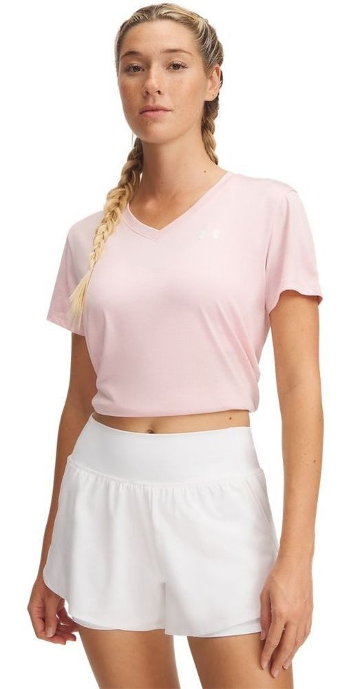 Under Armour® T-Shirt Tech SSV-Twist günstig online kaufen