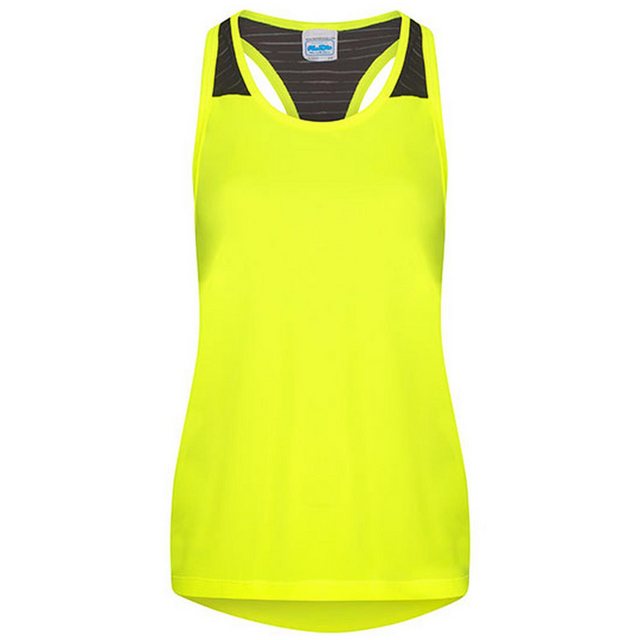 Just Cool T-Shirt Women´s Cool Smooth Workout Vest günstig online kaufen