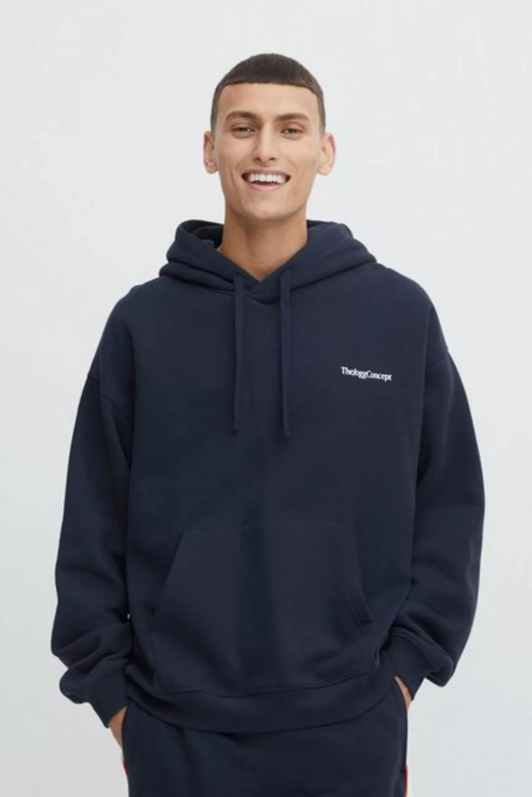 TheJoggConcept. Kapuzensweatshirt JCMRAFINE günstig online kaufen