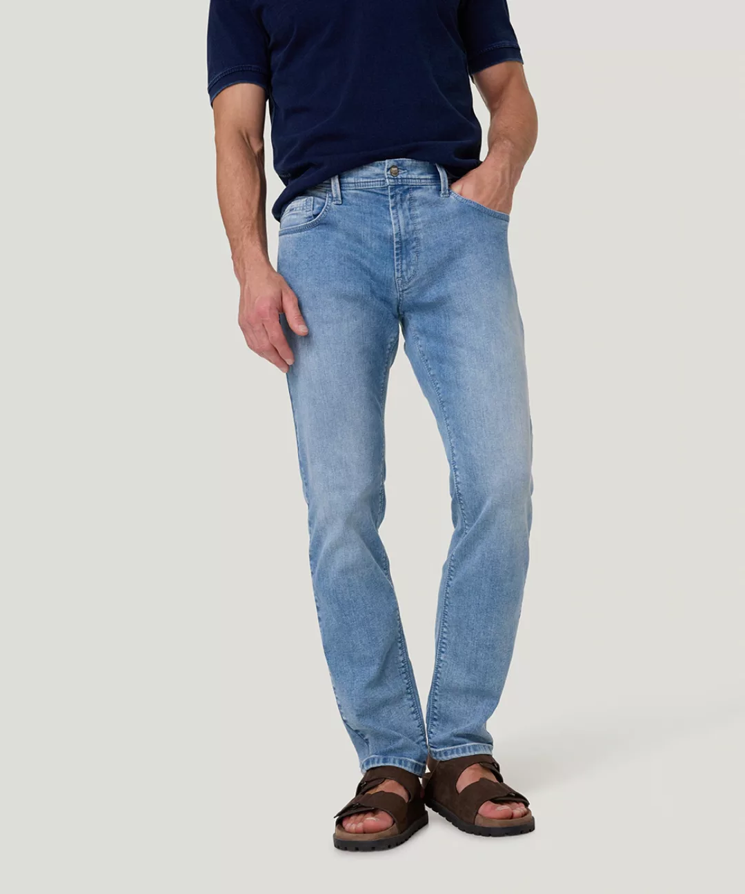 Pioneer Authentic Jeans 5-Pocket-Jeans günstig online kaufen