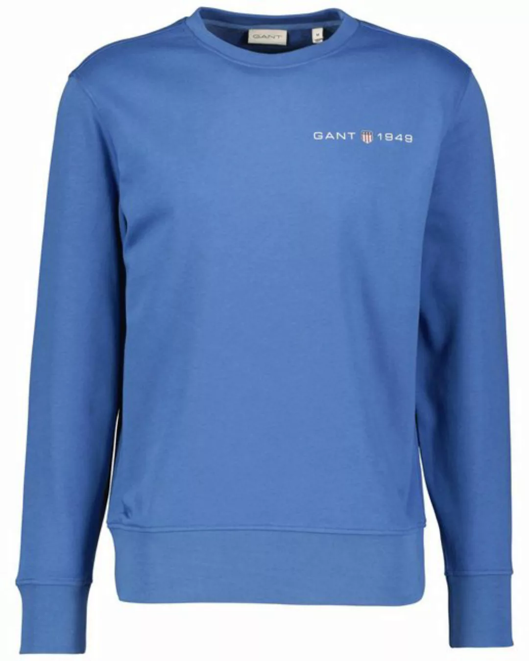 Gant Sweatshirt Herren Sweatshirt PRINTED GRAPHIC C-NECK SWEAT (1-tlg) günstig online kaufen