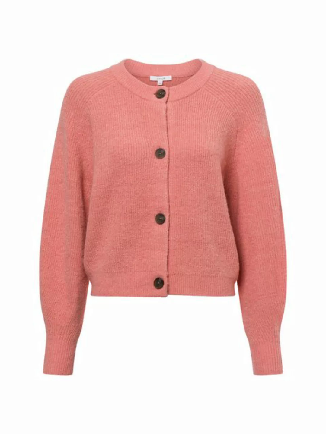 OPUS Cardigan Dorty weite Passform Strick günstig online kaufen