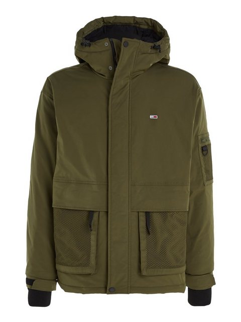 Tommy Jeans Blouson TJM TECH JACKET günstig online kaufen