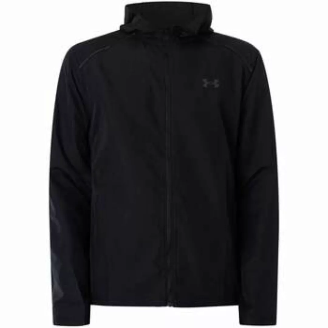 Under Armour  Trainingsjacken Launch Kapuzenjacke günstig online kaufen