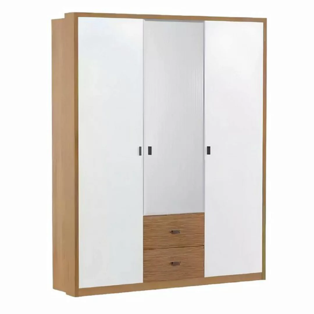 JVmoebel Kleiderschrank Moderne Kleiderschrank Möbel Schlafzimmer Schränke günstig online kaufen