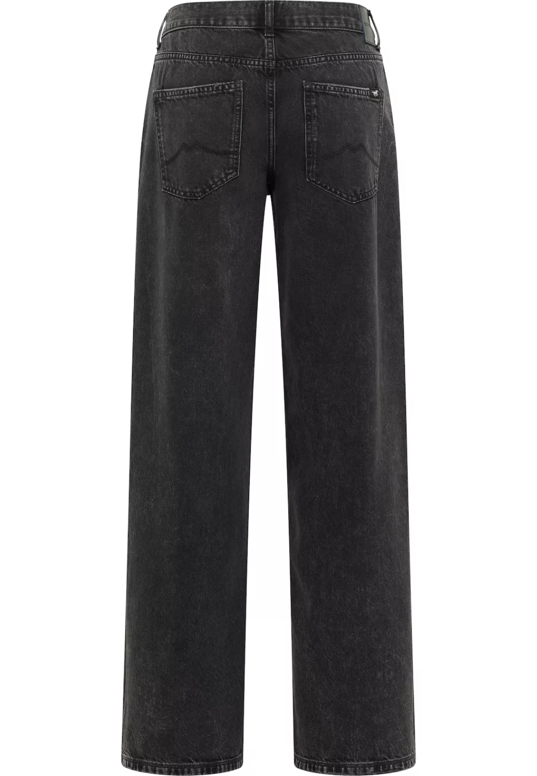 MUSTANG Weite Jeans "Damen Style Medley Wide Leg" günstig online kaufen