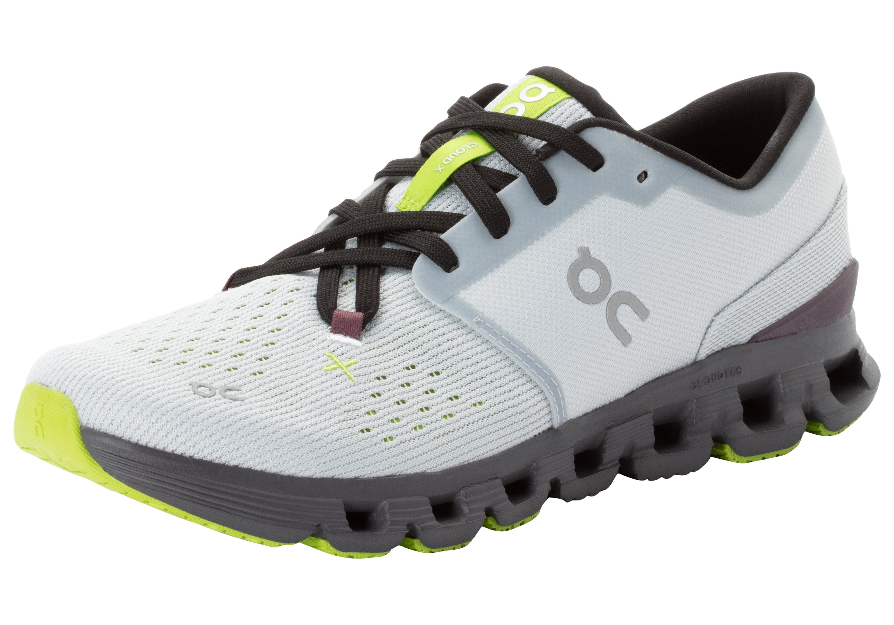 ON RUNNING Cloud X 4 Sneaker günstig online kaufen