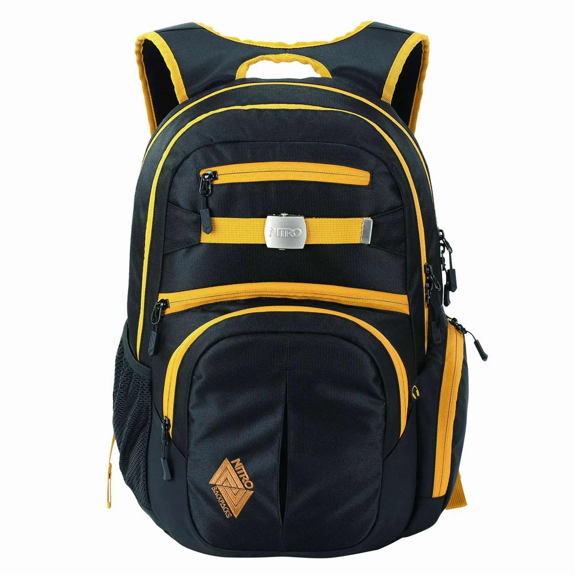 NITRO Rucksack Hero Backpack günstig online kaufen
