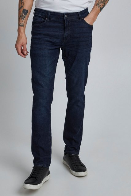 !Solid 5-Pocket-Jeans SDJoy Blue 202 - 21104848 Klassische 5-Pocket-Jeans günstig online kaufen