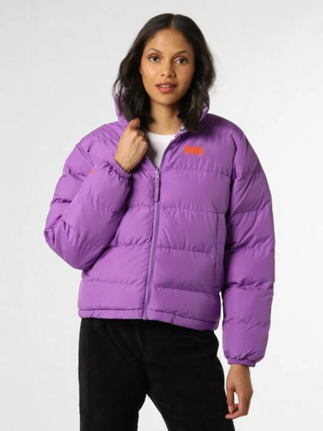 Helly Hansen Steppjacke günstig online kaufen