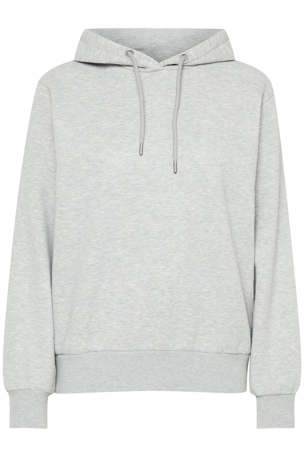 Pulz Jeans Kapuzenpullover "Kapuzenpullover PZKRISTEN LS Logo Sweatshirt" günstig online kaufen